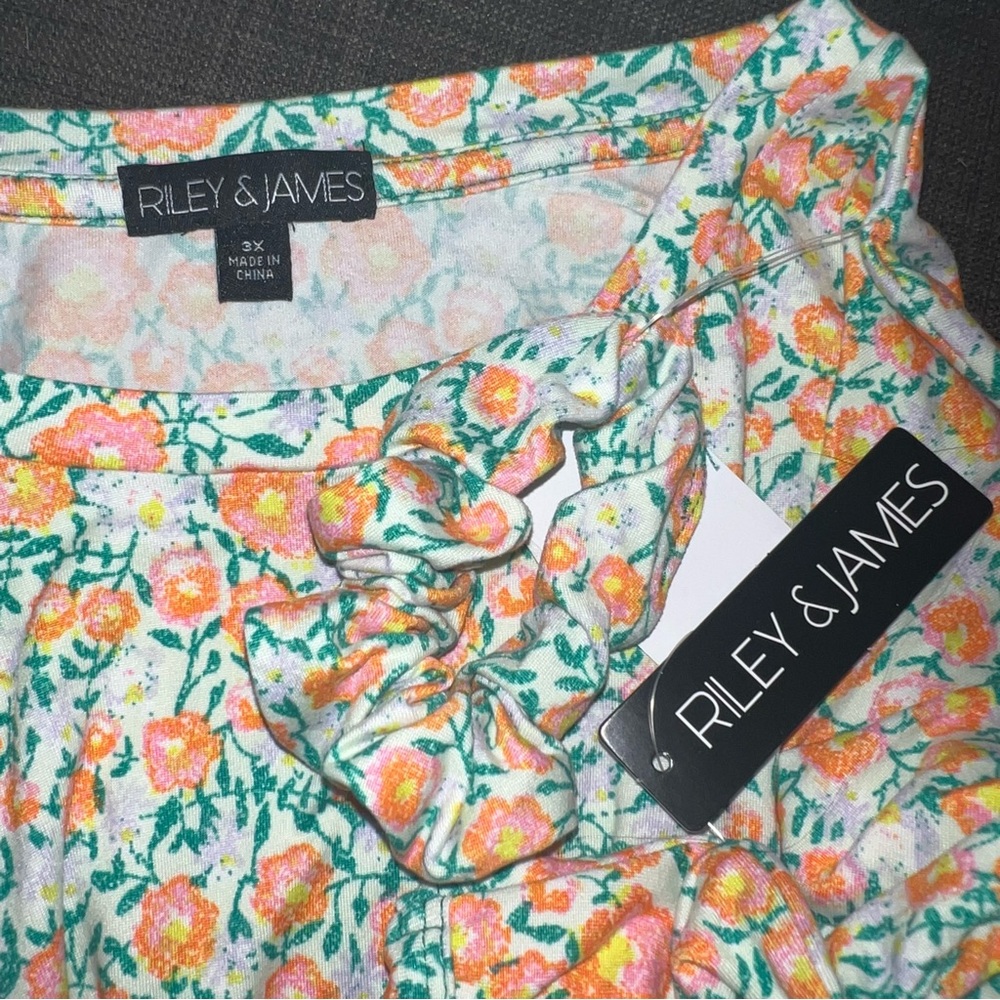 spring top - Picture 5 of 5